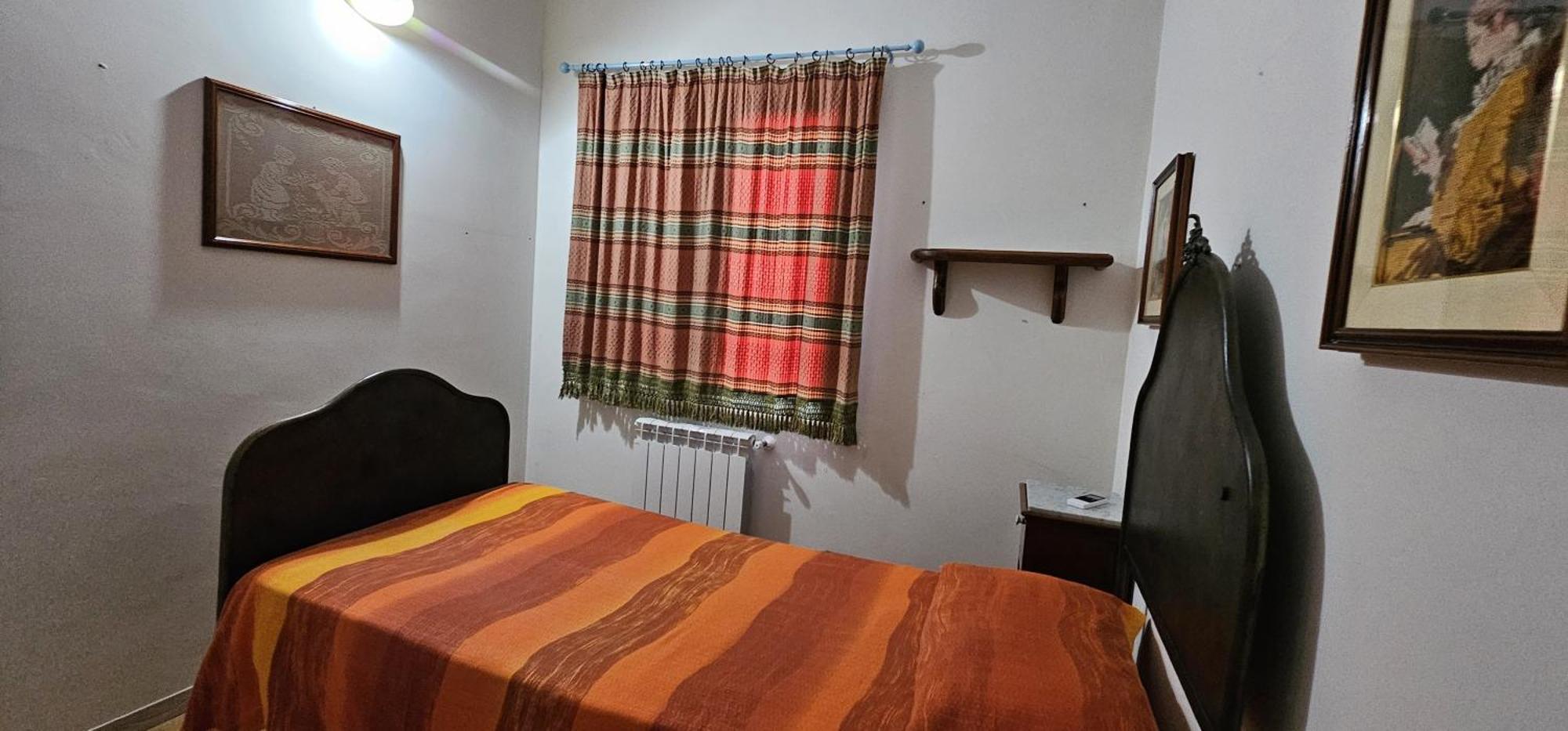 B&B Della Via Francigena Αγκριτζέντο Εξωτερικό φωτογραφία