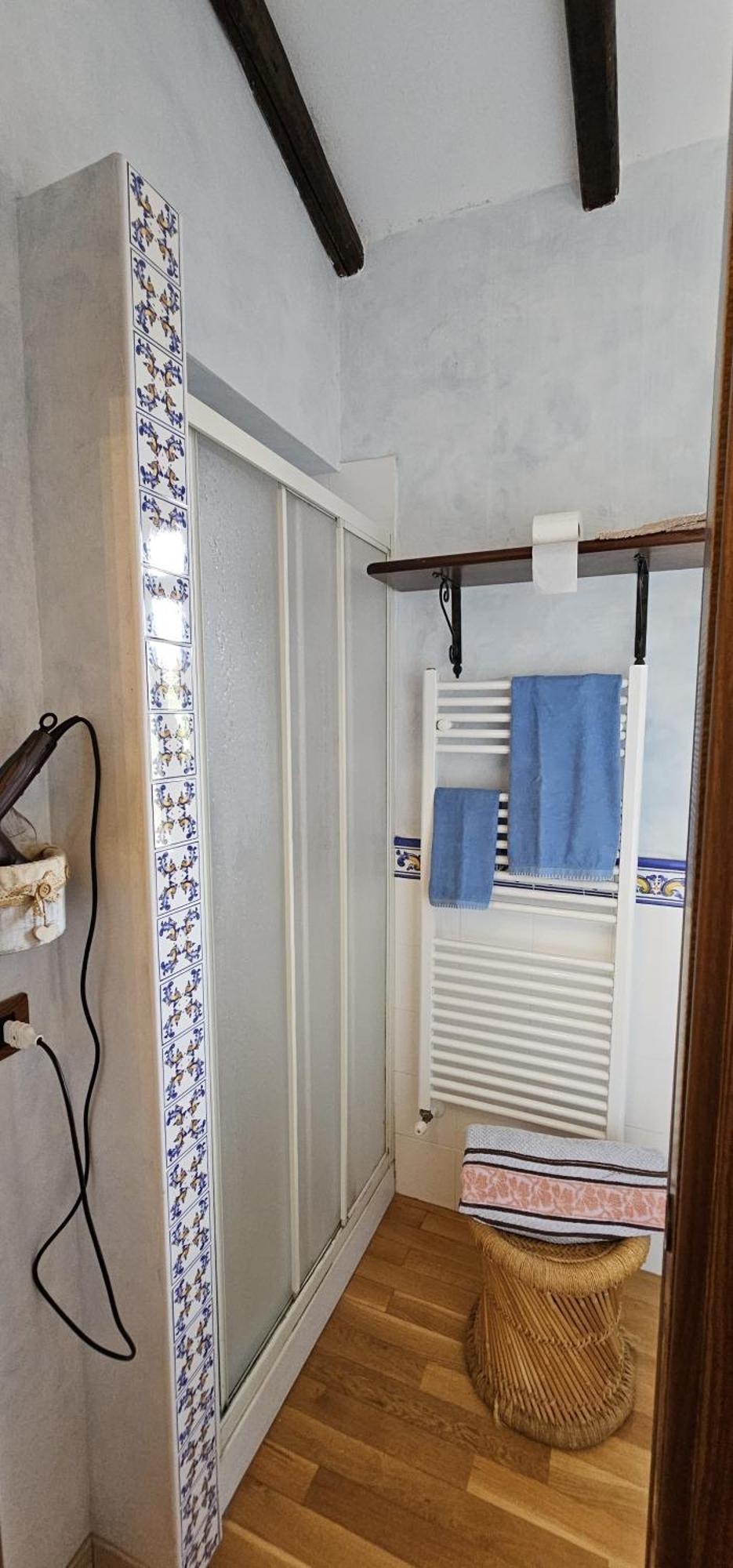 B&B Della Via Francigena Αγκριτζέντο Εξωτερικό φωτογραφία