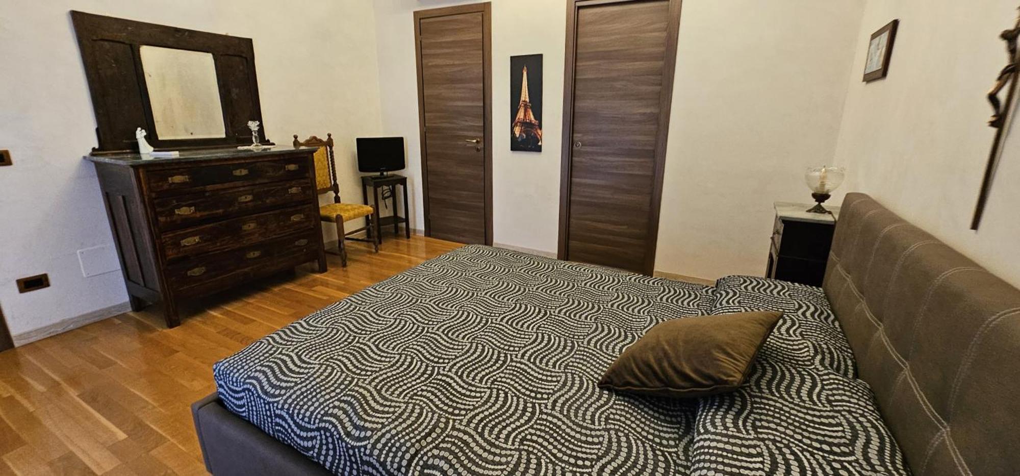 B&B Della Via Francigena Αγκριτζέντο Εξωτερικό φωτογραφία