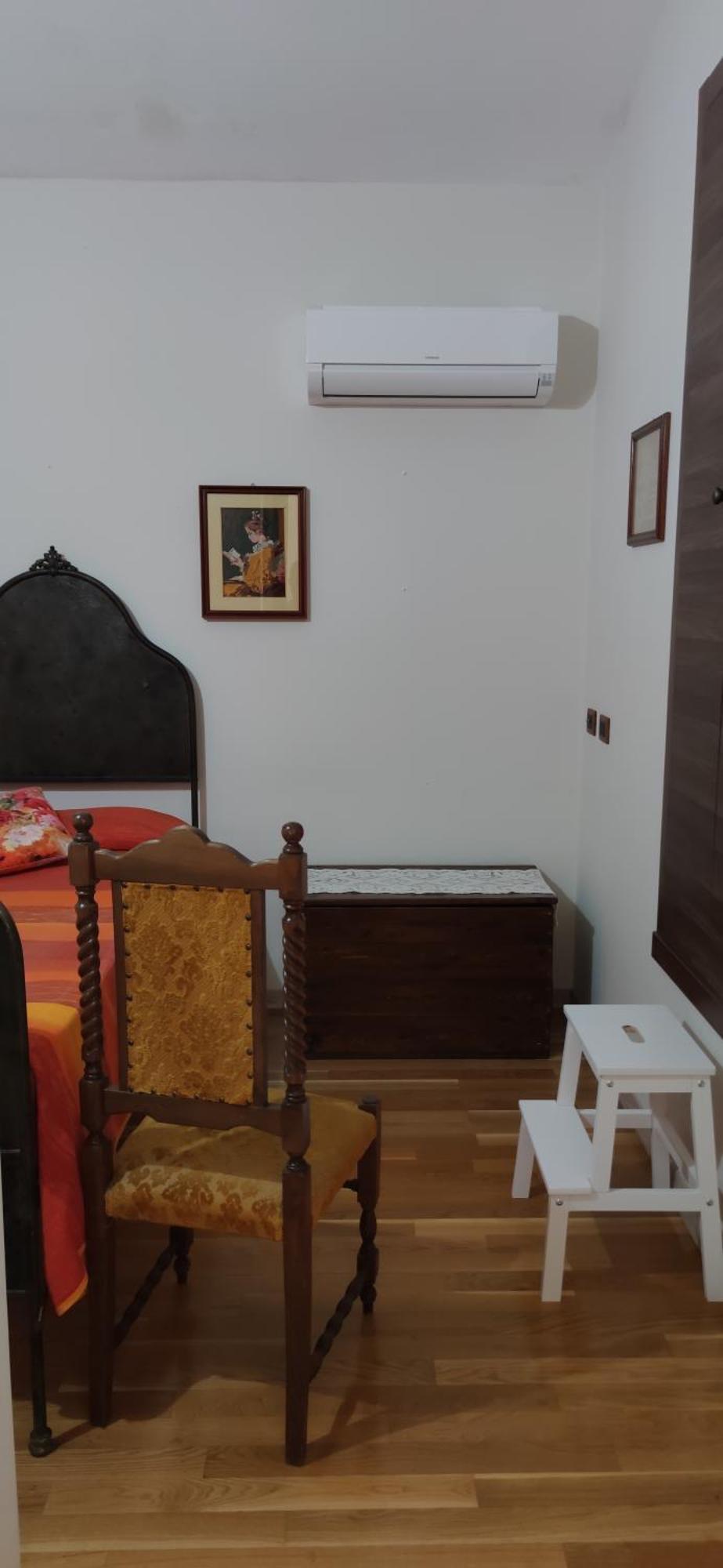 B&B Della Via Francigena Αγκριτζέντο Εξωτερικό φωτογραφία