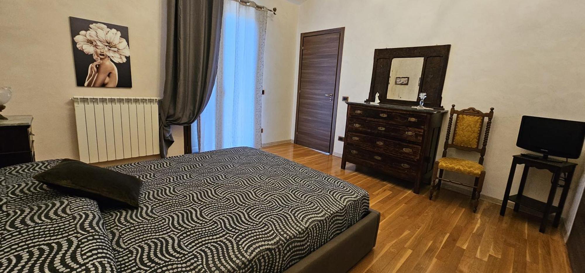 B&B Della Via Francigena Αγκριτζέντο Εξωτερικό φωτογραφία