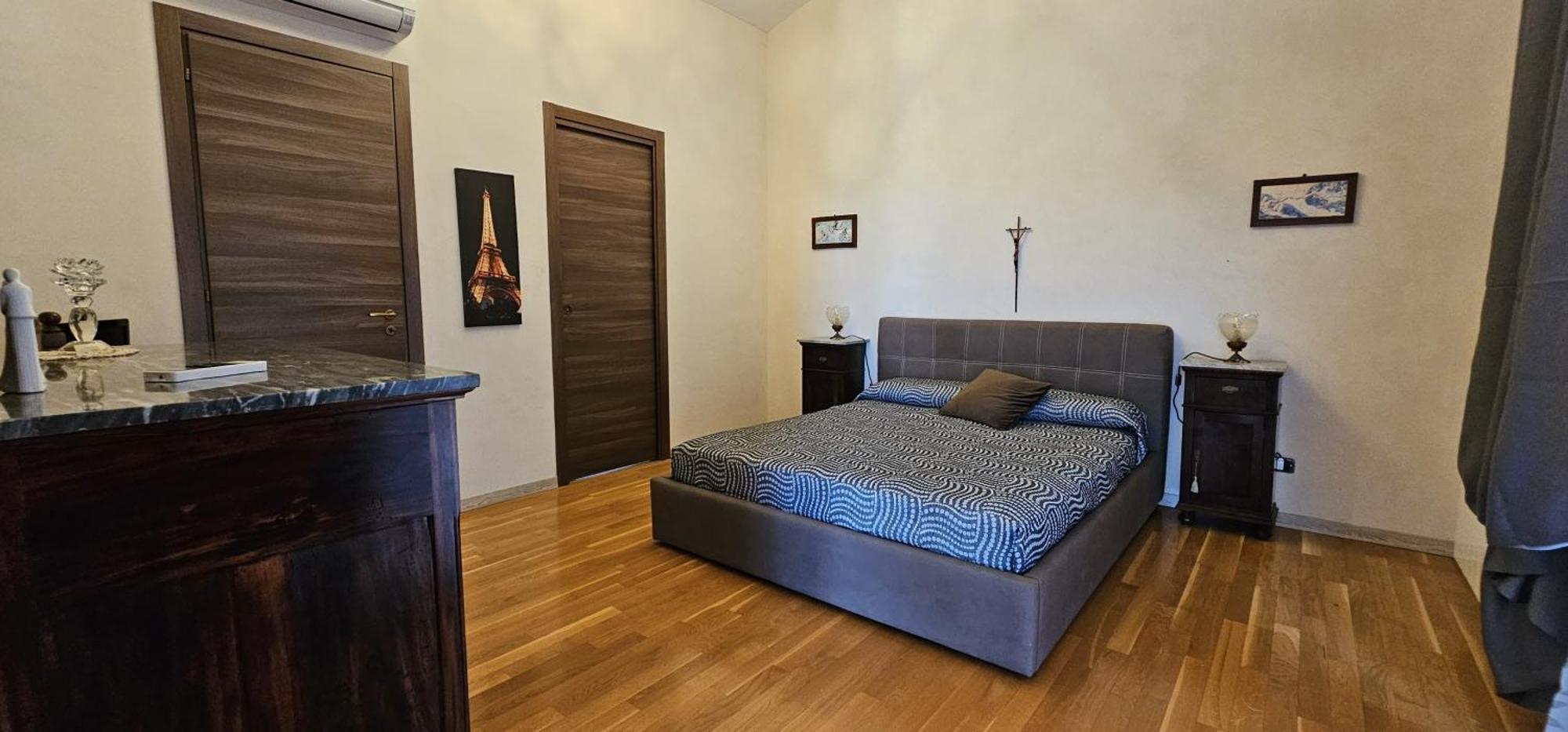 B&B Della Via Francigena Αγκριτζέντο Εξωτερικό φωτογραφία