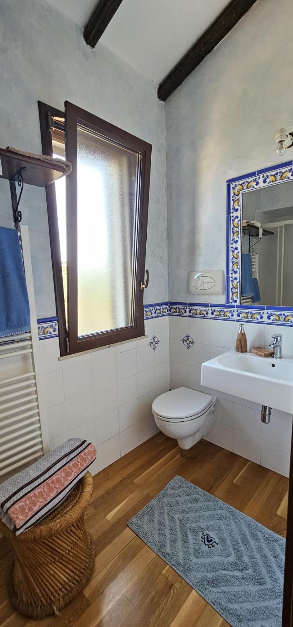 B&B Della Via Francigena Αγκριτζέντο Εξωτερικό φωτογραφία