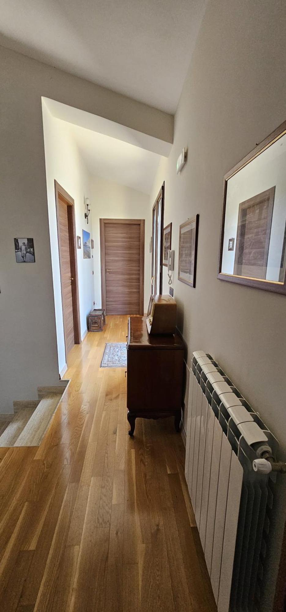 B&B Della Via Francigena Αγκριτζέντο Εξωτερικό φωτογραφία