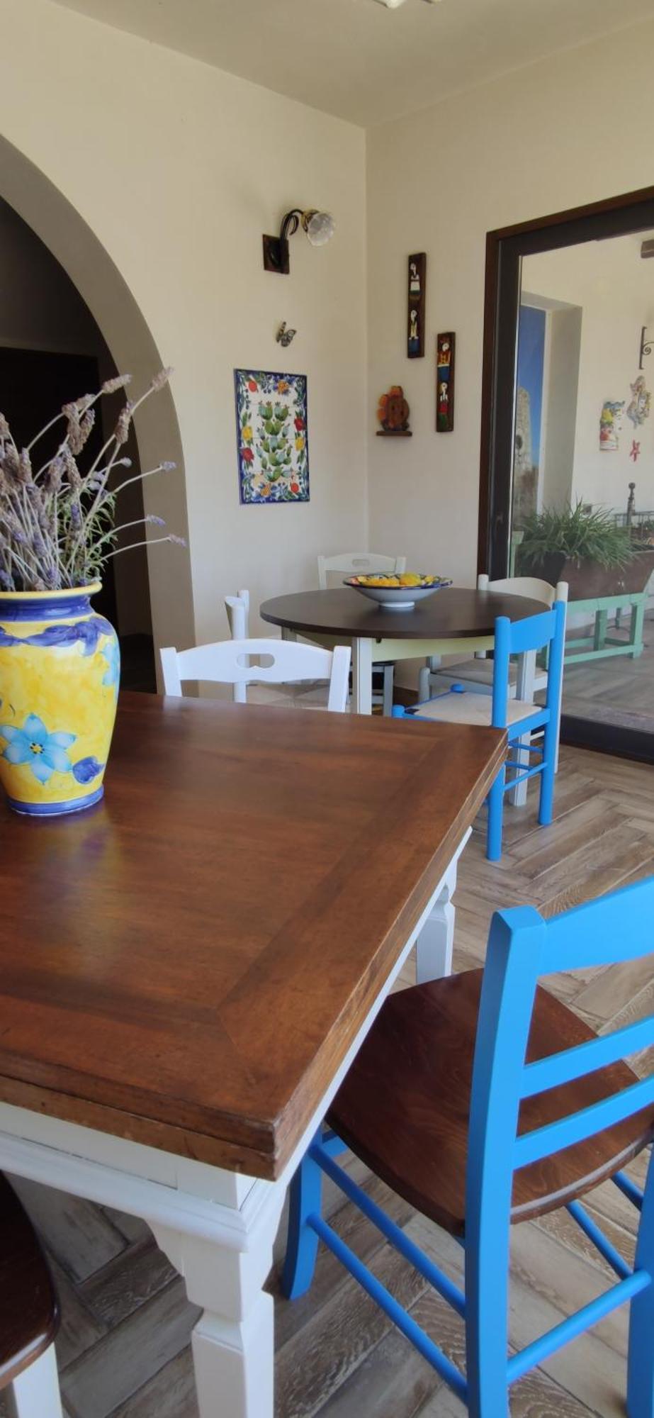 B&B Della Via Francigena Αγκριτζέντο Εξωτερικό φωτογραφία