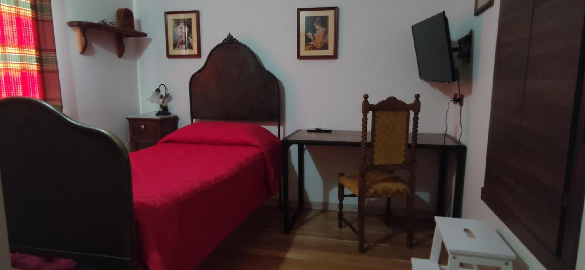 B&B Della Via Francigena Αγκριτζέντο Εξωτερικό φωτογραφία