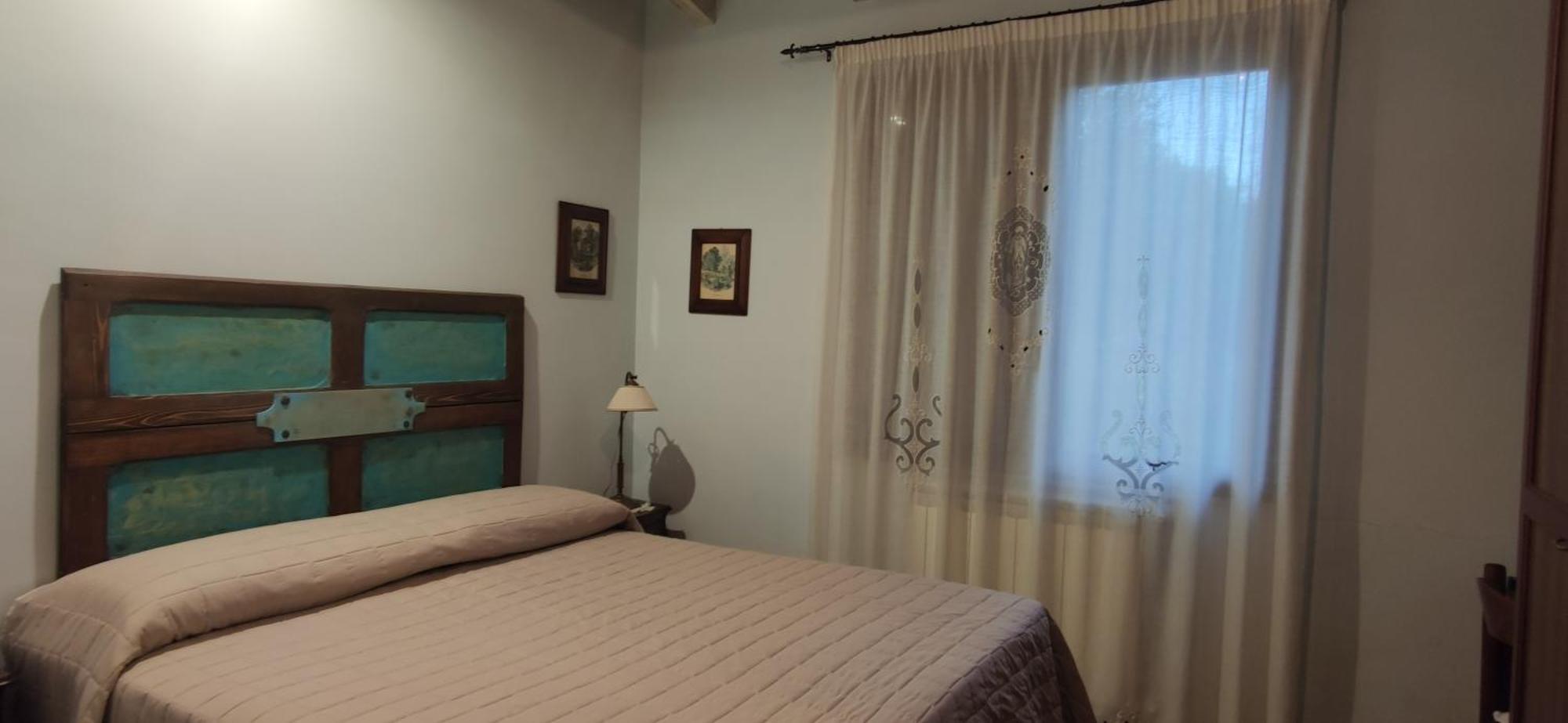 B&B Della Via Francigena Αγκριτζέντο Εξωτερικό φωτογραφία