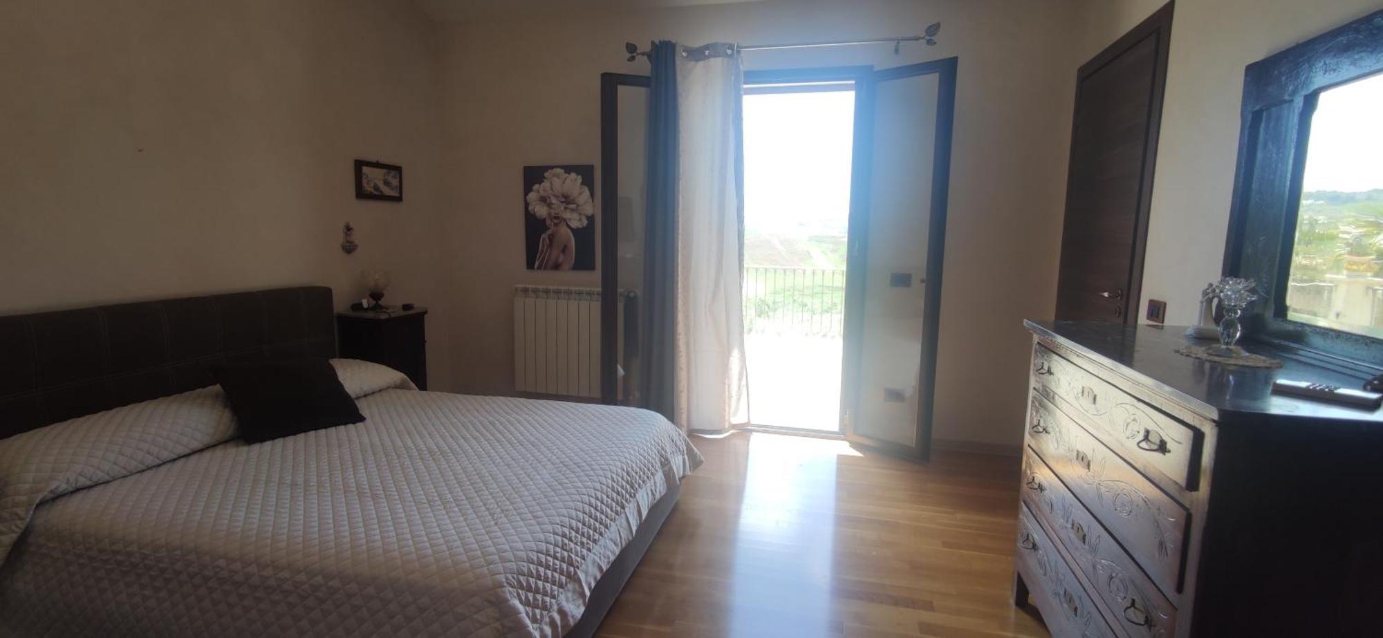 B&B Della Via Francigena Αγκριτζέντο Εξωτερικό φωτογραφία
